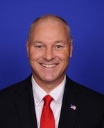 Picture of Pete Stauber